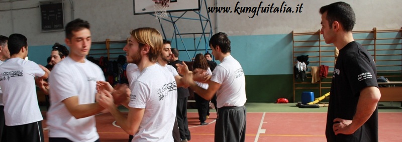 Kungfuitalia.it Kung Fu Academy di Sifu Salvatore Mezzone di Wing Chun Difesa Personale Ving Tjun Tsun Caserta Frosinone  San Severo Corato (1)